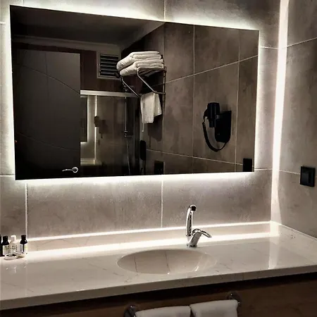 Koza Hotel 4*