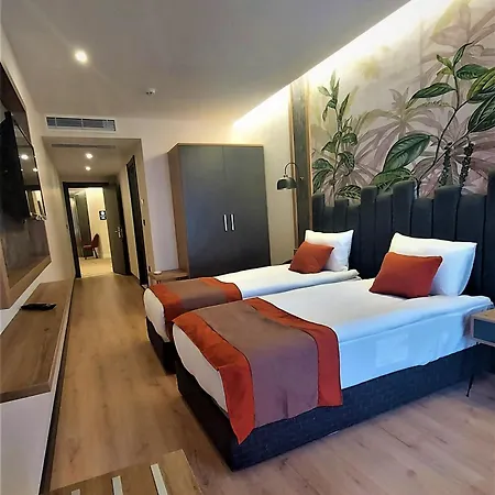 Otel Koza 4*