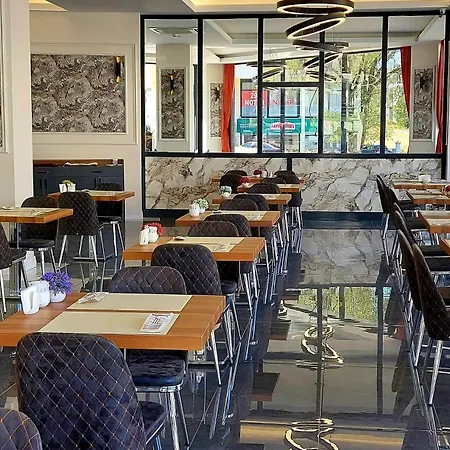 Koza Otel 4*
