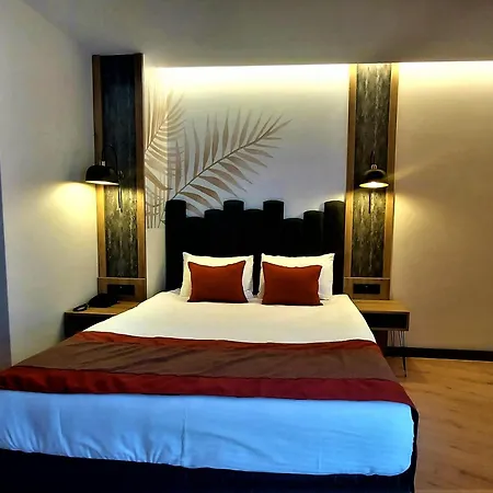 Koza Otel Bursa