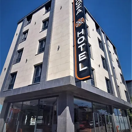 Koza Bursa