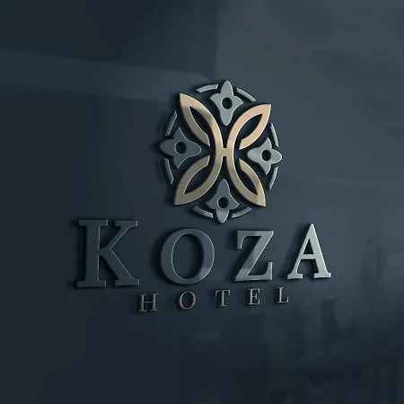 Otel Koza