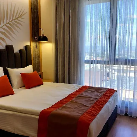 Koza Otel Bursa