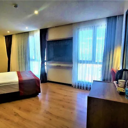 Otel Koza 4*