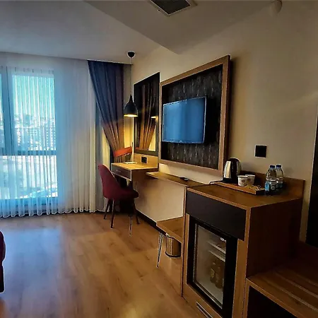 Koza 4* Bursa