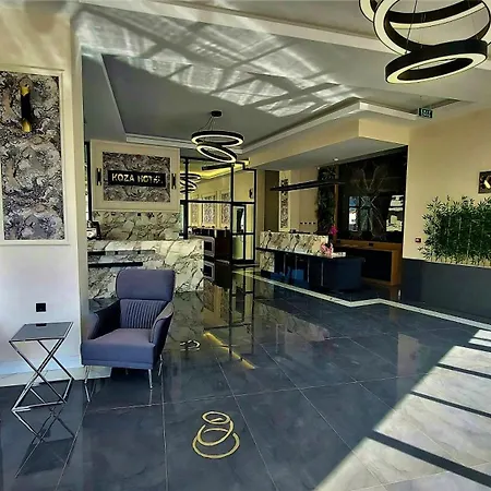 Otel Koza 4*
