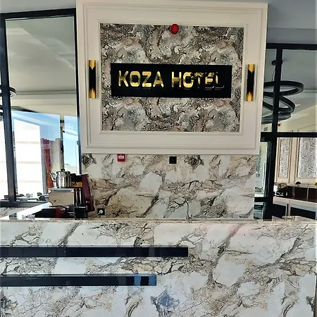 Hotel Koza Bursa