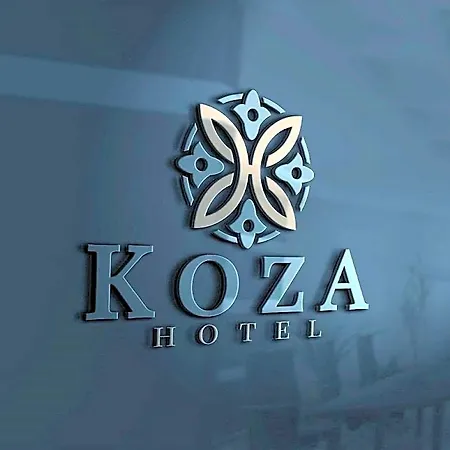 Koza