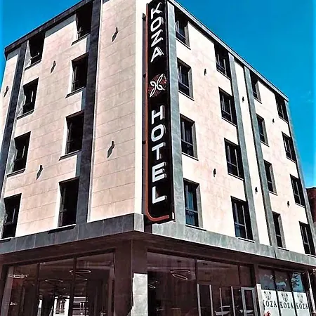 Hotel Koza 4*
