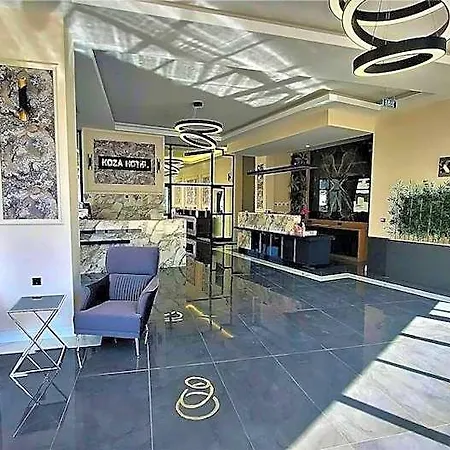 Koza Hotel