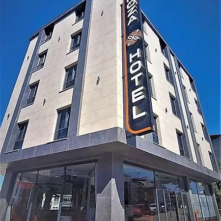 Koza 4* Bursa