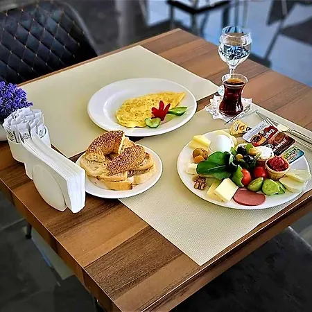 Hotel Koza Bursa