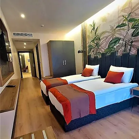 Koza Hotel Bursa