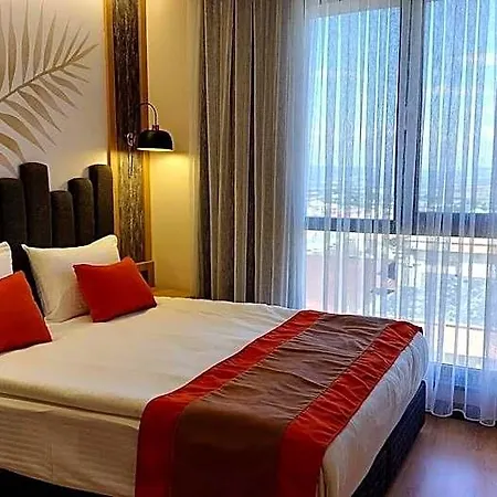 Koza 4* Bursa