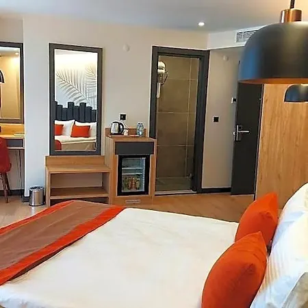 Hotel Koza
