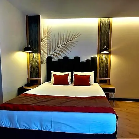 Hotel Koza Bursa