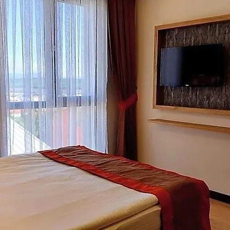 Koza Hotel Bursa