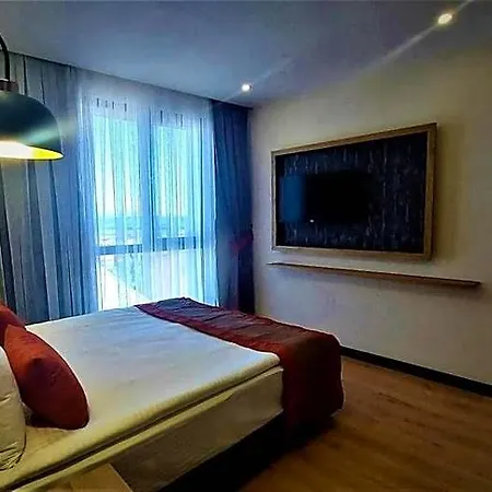 Koza Hotel