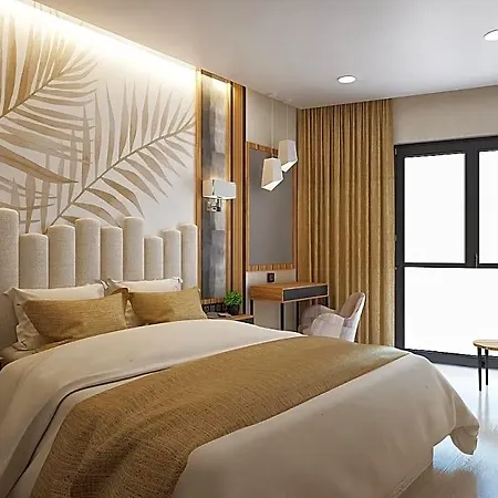 Koza Hotel Bursa